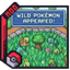 Cobblemon Wild Spawn logo
