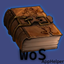 WorldOfStats-AppHelper logo
