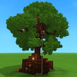 Treehouse logo