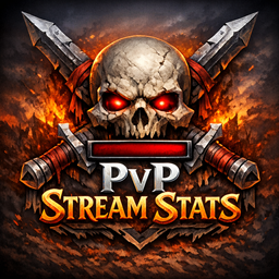 PvP Stream Stats project image