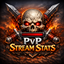 PvP Stream Stats logo