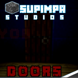 Doors v1 logo