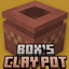 Box's Clay Pot logo