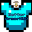 ArmorHUDplus logo