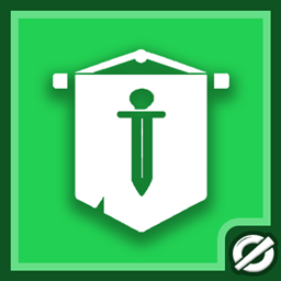 ShirØ's Guild Banners logo