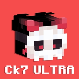[Ck7] Pack de Optimización  logo