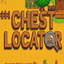 Chest Locator logo