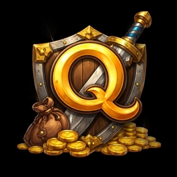 Quartermaster logo