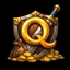 Quartermaster logo