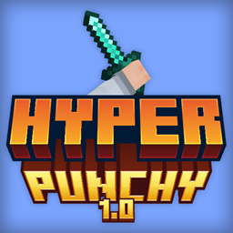 Hyper Punchy logo