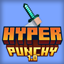 Hyper Punchy logo