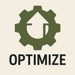 Maykesh's Overclocked Fabric Optimiser logo