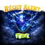 ResistAlertTBC logo