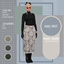 moonmoonsim easy skirt logo