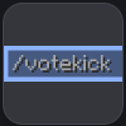 Simple Vote Kick