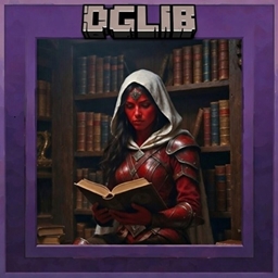 DGLib project image