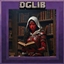 DGLib logo