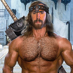 LiteralMountGod project image