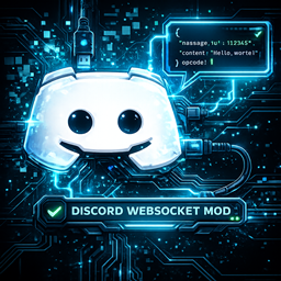 HasHCord With Stat Tracking - Discord Integrated & website integration tool HasHChat!!! logo