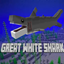Great White Shark logo