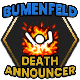 Bumenfeld Death Announcer project image