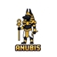 † ANUBIS † Client PvP logo