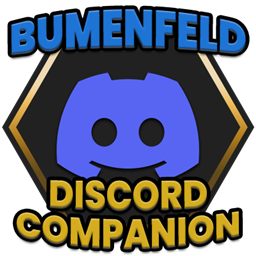 Bumenfeld Discord Companion logo