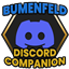 Bumenfeld Discord Companion logo