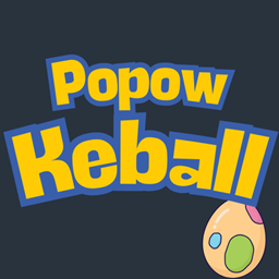 PopowKeball project image