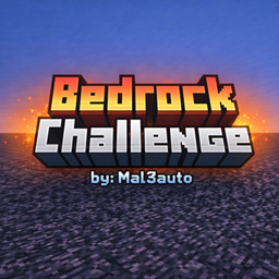 Bedrock Challenge logo
