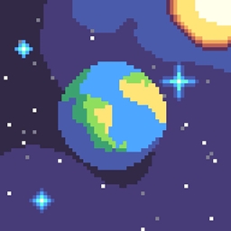 Cheesy Enhanced World logo