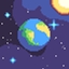 Cheesy Enhanced World logo