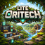 Lite Oritech logo