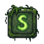 Swampy logo
