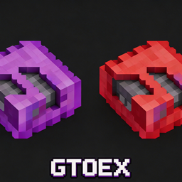 GTOEX logo
