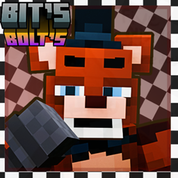 FNaF: Bits & Bolts: BETA !READ DESC! logo
