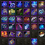 BlizzardBags ilvl logo