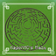 KageXMC's Circular Maze logo