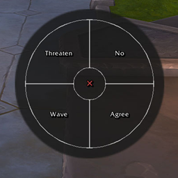 My Emote project image