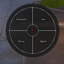 My Emote logo