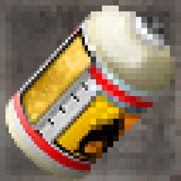 Techguns High Res Items project image