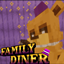 Family Diner - FNaF Pizzeria Simulator logo