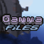 Gamma Files: The Lost Update logo