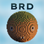 Better Render Distance logo