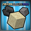 Falling Blocks Anim logo