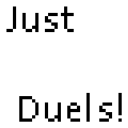 Just Duels! logo