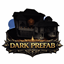 Dark temple / Castle logo