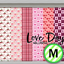 Merleaux - Love Day - Wallpaper logo