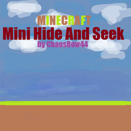 Mini Hide And Seek logo