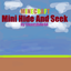 Mini Hide And Seek logo
